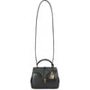 CELINE Mini 16 Tasche aus satinierter Kalbsleder 156799588 [P]