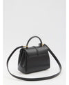 CELINE Mini 16 Tasche aus satinierter Kalbsleder 156799588 [P]