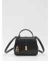 CELINE Mini 16 Tasche aus satinierter Kalbsleder 156799588 [P]