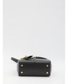CELINE Mini 16 Tasche aus satinierter Kalbsleder 156799588 [P]