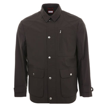 BRUNELLO CUCINELLI ポケット ジャケット C2653 127387642 [P]