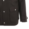 Brunello Cucinelli Pocket Jacket 127387642 [P]