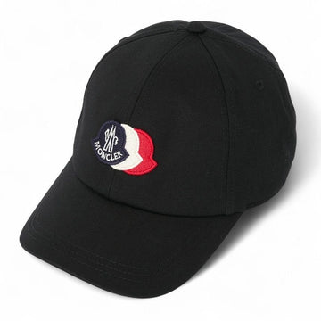 MONCLER Basecap 3B00021 0U618 999 (Unisex) 158157218 [P]