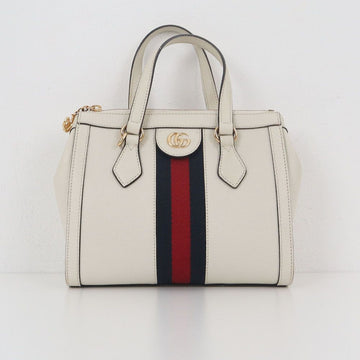 GUCCI Ophidia Kleine Tote Schultertasche 547551 158157546 [P]