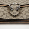 GUCCI Dionysos GG Supreme Medium Canvas Chain Schultertasche 157832696 [P]
