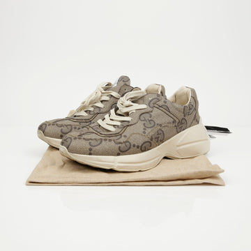 GUCCI Liton 100 Monogram Herren Sneaker 157897157 [P]