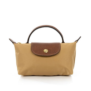 LONGCHAMP Le Plaisir Damen Tote 34175 089 P86 141473090 [P]