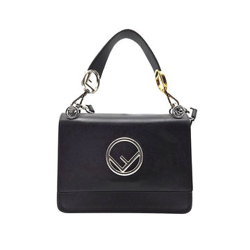 Fendi Can Eye F Shoulder Bag (8BT284) L384595 158157720 [P]