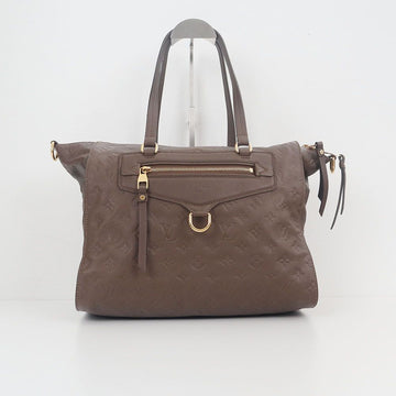 LOUIS VUITTON Luminé PM Tote Bag M94170 158157810 [P]