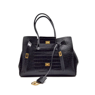 BALENCIAGA Carry All Bag Medium (835670) L636098 158157932 [P]