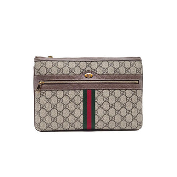 GUCCI Ophidia CG Supreme Clutch (517551) L698569 158158067 [P]