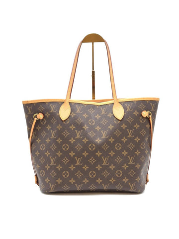 Louis Vuitton Neverfull MM Monogram M41178 158158098 [P]