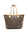 LOUIS VUITTON ネヴァーフル MM モノグラム (M41178) 158158098 [P]