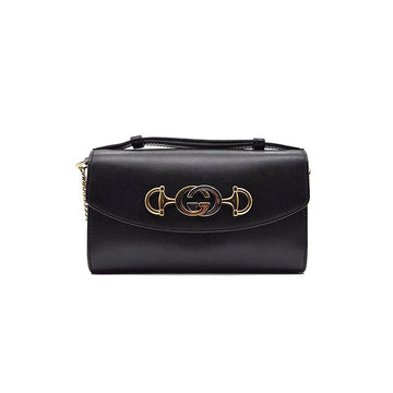 GUCCI インターロッキング ジュミ ミニ クロスバッグ (567418) 158158134 [P]