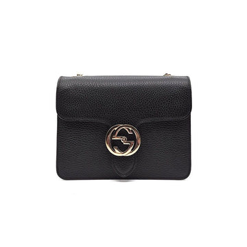 GUCCI Interlocking GG Crossbody (510304) L600985 158158187 [P]