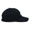 Celine Embroidered Logo Cap Black 242N 2AUS9 38NO 158158219 [P]