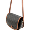 Celine Triope Polko Medium Shoulder Bag 158161866 [P]