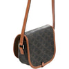 Celine Triope Polko Medium Shoulder Bag 158161866 [P]