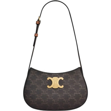 Celine Triomphe Tilly Bag 158161868 [P]