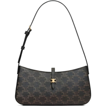 CELINE Tina Triumph Schultertasche 123052DQW 38NO 158161870 [P]