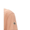 Moncler Logo Patch Short Sleeve T-Shirt 158169321 [P]