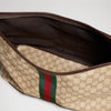 Gucci Large Web Shoulder Bag A008NS FAGK6 8547 158172363 [P]