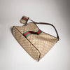 Gucci Large Web Shoulder Bag A008NS FAGK6 8547 158172363 [P]