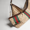 Gucci Large Web Shoulder Bag A008NS FAGK6 8547 158172363 [P]