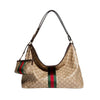 Gucci Large Web Shoulder Bag A008NS FAGK6 8547 158172363 [P]