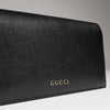 GUCCI Mini Tasche mit Schriftzug 876408 AAGA7 1000 158172401 [P]