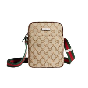 Gucci Small Crossbody Bag 158172404 [P]