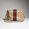 Gucci Mini Camera Bag A006XF FAF8R 8547 158172410 [P]