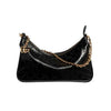 Gucci Lady Lunetta Chain Small Shoulder Bag A0034B AAHC3 1000 158172412 [P]
