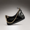 Gucci Lady Lunetta Chain Small Shoulder Bag A0034B AAHC3 1000 158172412 [P]