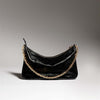 Gucci Lady Lunetta Chain Small Shoulder Bag A0034B AAHC3 1000 158172412 [P]