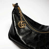 Gucci Lady Lunetta Chain Small Shoulder Bag A0034B AAHC3 1000 158172412 [P]