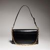 GUCCI Pferdebit-Listretto Medium Schultertasche A006KQ AAG8B 1000 158172416 [P]