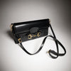 GUCCI Pferdebit-Listretto Medium Schultertasche A006KQ AAG8B 1000 158172416 [P]