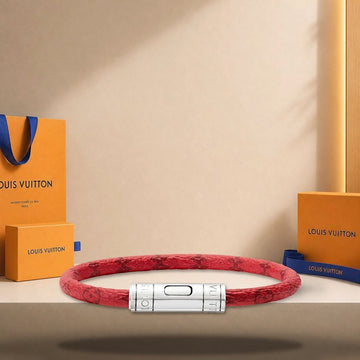 LOUIS VUITTON Cocktailarmband 21 cm M4901 158172787 [P]