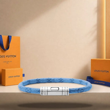 LOUIS VUITTON Cocktailarmband 21 cm M4897 158172788 [P]