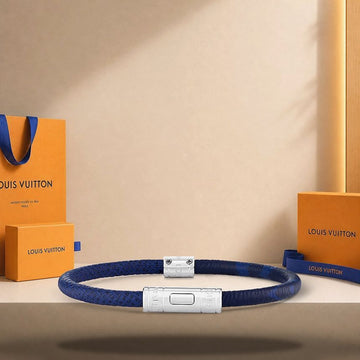 LOUIS VUITTON Split-Armband 19 cm M8155 158172800 [P]