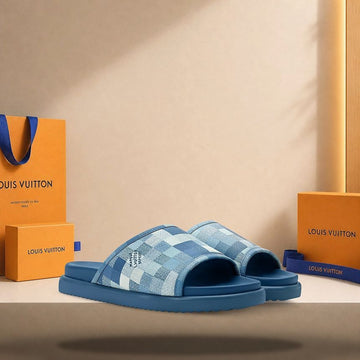 Louis Vuitton Miami Mule 158173084 [P]
