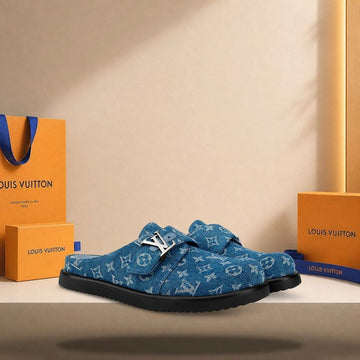 Louis Vuitton Easy Mule 158173087 [P]
