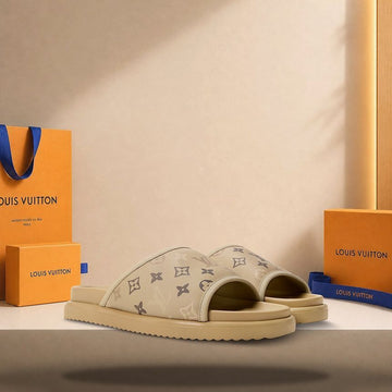 Louis Vuitton Miami Mule 158370608 [P]
