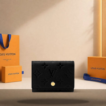 LOUIS VUITTON エンベロープ ビジネス カードホルダー M27908 158173246 [P]