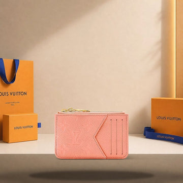 LOUIS VUITTON Romy Kartenhalter M27667 158173272 [P]