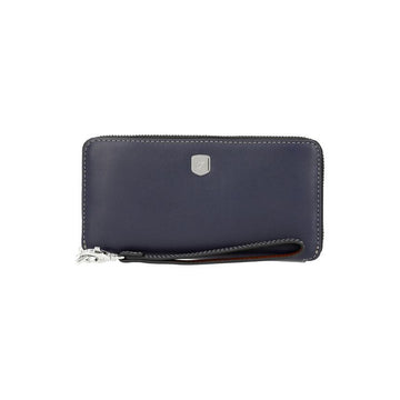 Fossil Lennox Zip Around Clutch Long Wallet 144732737 [P]