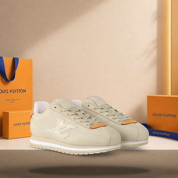 Louis Vuitton Buttersoft Sneakers Beige 158173478 [P]
