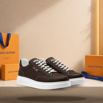 Louis Vuitton Beverly Hills Sneaker 158173509 [P]