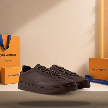 LOUIS VUITTON フラッシュ スニーカー 158173560 [P]